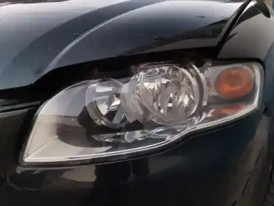 Peça sobressalente para automóvel em segunda mão farol / farolim esquerdo por audi a4 berlina (8e) 1.9 tdi referências oem iam 
