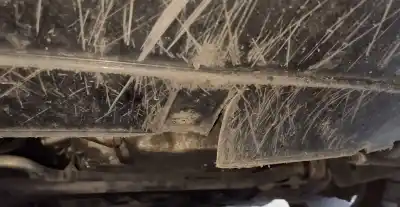 Peça sobressalente para automóvel em segunda mão para choques dianteiro por audi a4 berlina (8e) 1.9 tdi referências oem iam   