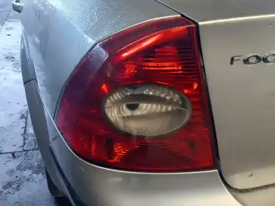 Second-hand car spare part left tailgate light for ford focus berlina (cap) ambiente (d) oem iam references 