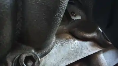 Peça sobressalente para automóvel em segunda mão cabeça / culatra por audi a6 berlina (4f2) 2.0 tdi referências oem iam 