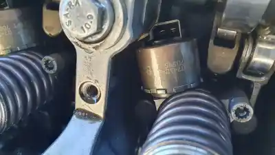 Peça sobressalente para automóvel em segunda mão injetor por audi a6 berlina (4f2) 2.0 tdi referências oem iam 03g130073g