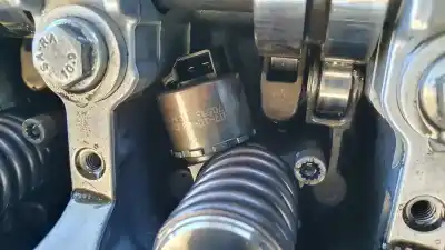 Peça sobressalente para automóvel em segunda mão injetor por audi a6 berlina (4f2) 2.0 tdi referências oem iam 03g130073g