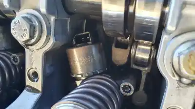 Peça sobressalente para automóvel em segunda mão injetor por audi a6 berlina (4f2) 2.0 tdi referências oem iam 03g130073g