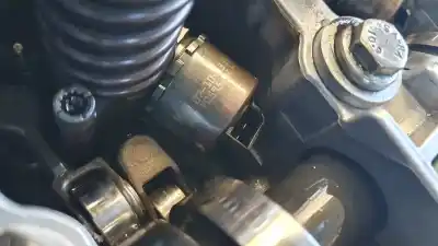 Peça sobressalente para automóvel em segunda mão injetor por audi a6 berlina (4f2) 2.0 tdi referências oem iam 03g130073g