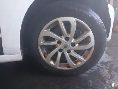 Автозапчастина б/у  для RENAULT SCENIC III  Посилання на OEM IAM   