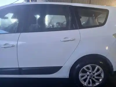 Автозапчастина б/у  для RENAULT SCENIC III  Посилання на OEM IAM   