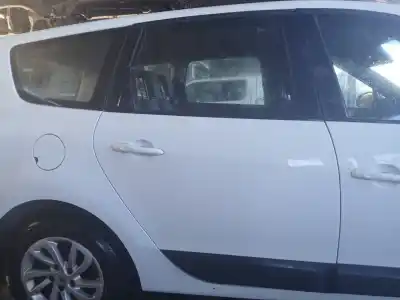 Автозапчастина б/у  для RENAULT SCENIC III  Посилання на OEM IAM   