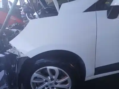 Автозапчастина б/у  для RENAULT SCENIC III  Посилання на OEM IAM   