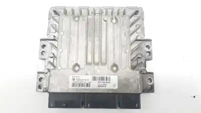 Second-hand car spare part ecu engine control for renault scenic iii grand dynamique oem iam references 237102426r s180153104a 237102426r