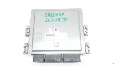 Second-hand car spare part ecu engine control for renault scenic iii grand dynamique oem iam references 237102426r s180153104a 237102426r