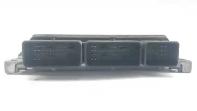 Second-hand car spare part ecu engine control for renault scenic iii grand dynamique oem iam references 237102426r s180153104a 237102426r