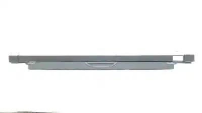 Second-hand car spare part parcel shelf for renault scenic iii grand dynamique oem iam references 