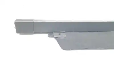 Second-hand car spare part parcel shelf for renault scenic iii grand dynamique oem iam references   