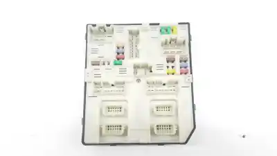 Pezzo di ricambio per auto di seconda mano scatola relè/fusibili per renault scenic iii grand dynamique riferimenti oem iam 284b69027r  284b69027r