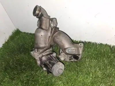 Peça sobressalente para automóvel em segunda mão válvula egr por renault kangoo profesional referências oem iam 5079750302  