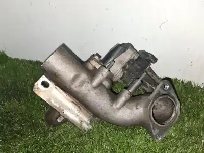 Peça sobressalente para automóvel em segunda mão válvula egr por renault kangoo profesional referências oem iam 5079750302  