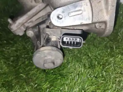 Peça sobressalente para automóvel em segunda mão válvula egr por renault kangoo profesional referências oem iam 5079750302  