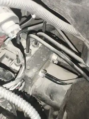 Peça sobressalente para automóvel em segunda mão  por SEAT IBIZA (6J5)  Referências OEM IAM 0265239000  