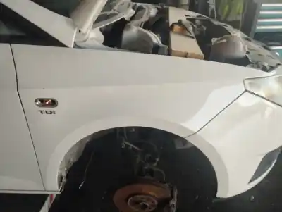 Peça sobressalente para automóvel em segunda mão  por SEAT IBIZA (6J5)  Referências OEM IAM   