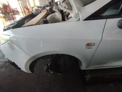 Peça sobressalente para automóvel em segunda mão  por SEAT IBIZA (6J5)  Referências OEM IAM   