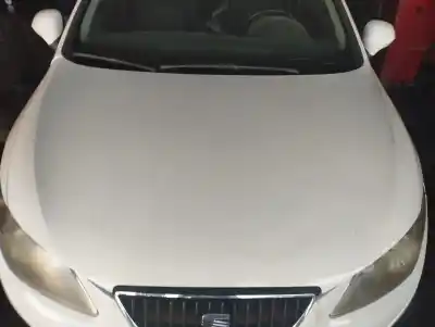 Peça sobressalente para automóvel em segunda mão CAPOT por SEAT IBIZA (6J5)  Referências OEM IAM   