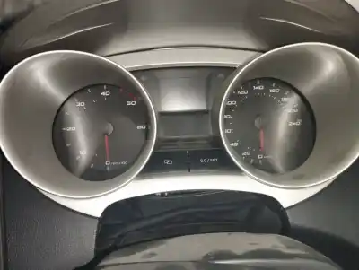 Peça sobressalente para automóvel em segunda mão  por SEAT IBIZA (6J5)  Referências OEM IAM 6J0920800L  6J0920800L