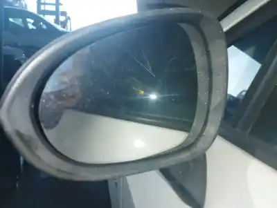 Peça sobressalente para automóvel em segunda mão espelho retrovisor esquerdo por seat ibiza (6j5) 25 aniversario referências oem iam 