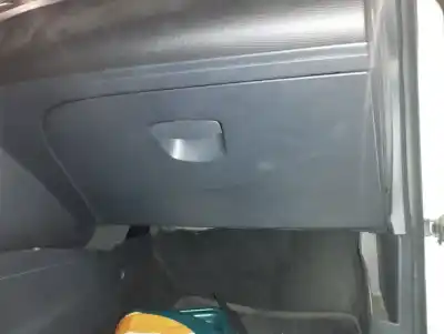 Peça sobressalente para automóvel em segunda mão porta luvas por seat ibiza (6j5) 25 aniversario referências oem iam 0414720313