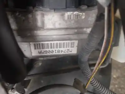 Peça sobressalente para automóvel em segunda mão bomba de direção por seat ibiza (6j5) 25 aniversario referências oem iam 6r0423156