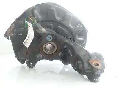 Tweedehands auto-onderdeel knokkel links voor voor seat leon (5f1) style oem iam-referenties 