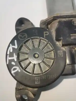 Peça sobressalente para automóvel em segunda mão motor elevador vidro dianteiro esquerdo por mazda 3 lim. () black tech edition referências oem iam bhn95958x  cm012820