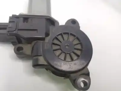 Peça sobressalente para automóvel em segunda mão motor elevador vidro traseiro direito por mazda 3 lim. () black tech edition referências oem iam b45c5858x  cm012810
