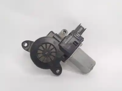 Second-hand car spare part Rear Right Window Motor for MAZDA 3 LIM. () Black Tech Edition OEM IAM references B45C5858X  CM012810