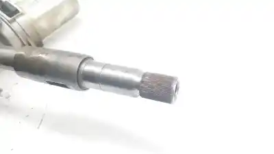 Pezzo di ricambio per auto di seconda mano piantone dello sterzo per opel corsa c blue line riferimenti oem iam 13136675 13136672 13136675