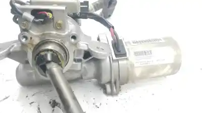 Pezzo di ricambio per auto di seconda mano piantone dello sterzo per opel corsa c blue line riferimenti oem iam 13136675 13136672 13136675