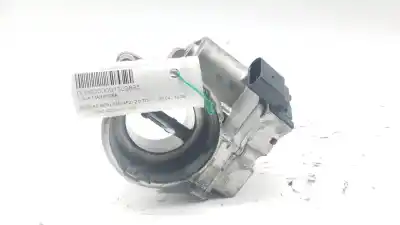 Peça sobressalente para automóvel em segunda mão borboleta de admissão por audi a6 berlina (4f2) 2.0 tdi referências oem iam a2c59511698