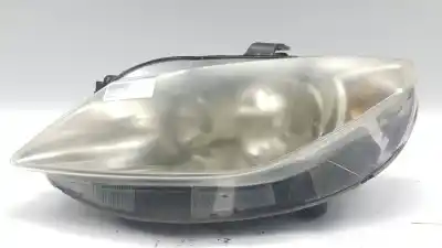Peça sobressalente para automóvel em segunda mão farol / farolim esquerdo por seat ibiza (6j5) 25 aniversario referências oem iam 6j1941005c