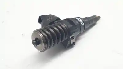 Peça sobressalente para automóvel em segunda mão injetor por seat ibiza (6j5) 25 aniversario referências oem iam 038130073bn