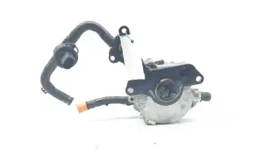 Peça sobressalente para automóvel em segunda mão depressor de travões / bomba de vácuo por seat ibiza (6j5) 25 aniversario referências oem iam 038145209