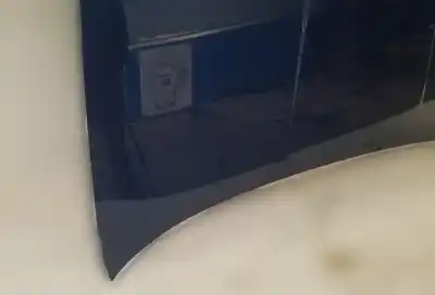 Автозапчастина б/у капок для seat toledo (1m2) select посилання на oem iam   