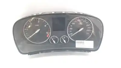 Peça sobressalente para automóvel em segunda mão QUADRANTE por RENAULT LAGUNA III  Referências OEM IAM 248100006R  248100006R