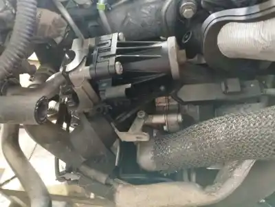 Second-hand car spare part Egr Valve for FORD C-MAX Titanium OEM IAM references 702209080  