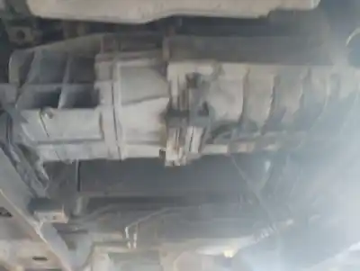 Автозапчастина б/у  для SSANGYONG RODIUS  Посилання на OEM IAM G3102021007  