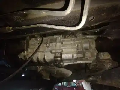 Автозапчасти б/у коробка передач за ssangyong rodius xdi ссылки oem iam g3102021007  