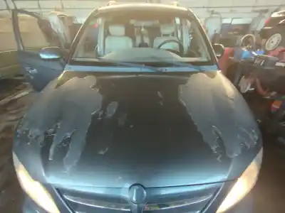 Автозапчастина б/у капок для SSANGYONG RODIUS Xdi Посилання на OEM IAM   