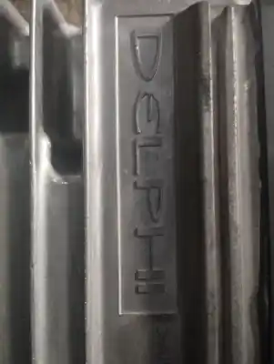 Piesă de schimb auto la mâna a doua unitate de control motor ecu pentru ssangyong rodius xdi referințe oem iam a6655404032  a6655404032