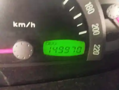 Автозапчастина б/у  для SSANGYONG RODIUS  Посилання на OEM IAM D27DT  