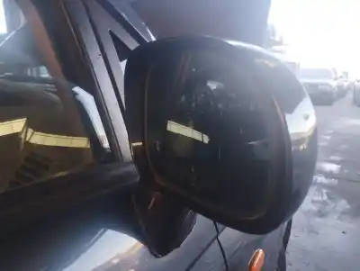 Автозапчасти б/у задний вид справа за ssangyong rodius xdi ссылки oem iam   