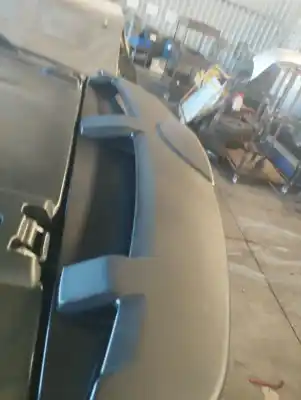 Автозапчастина б/у задне крило для ssangyong rodius xdi посилання на oem iam   