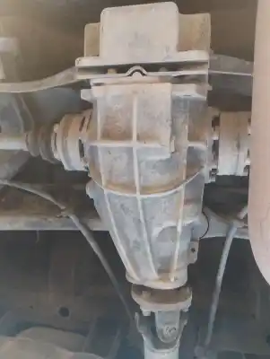 Автозапчастина б/у  для SSANGYONG RODIUS  Посилання на OEM IAM   